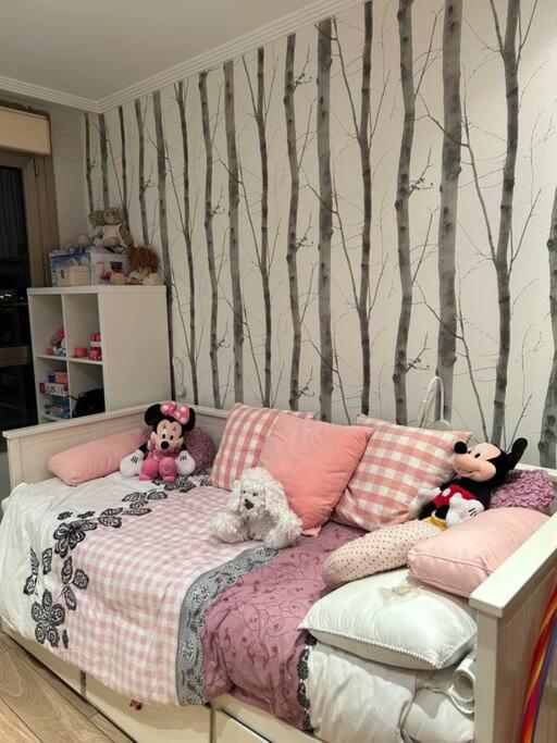 Apartment Residencial Playa Poniente 66 De *