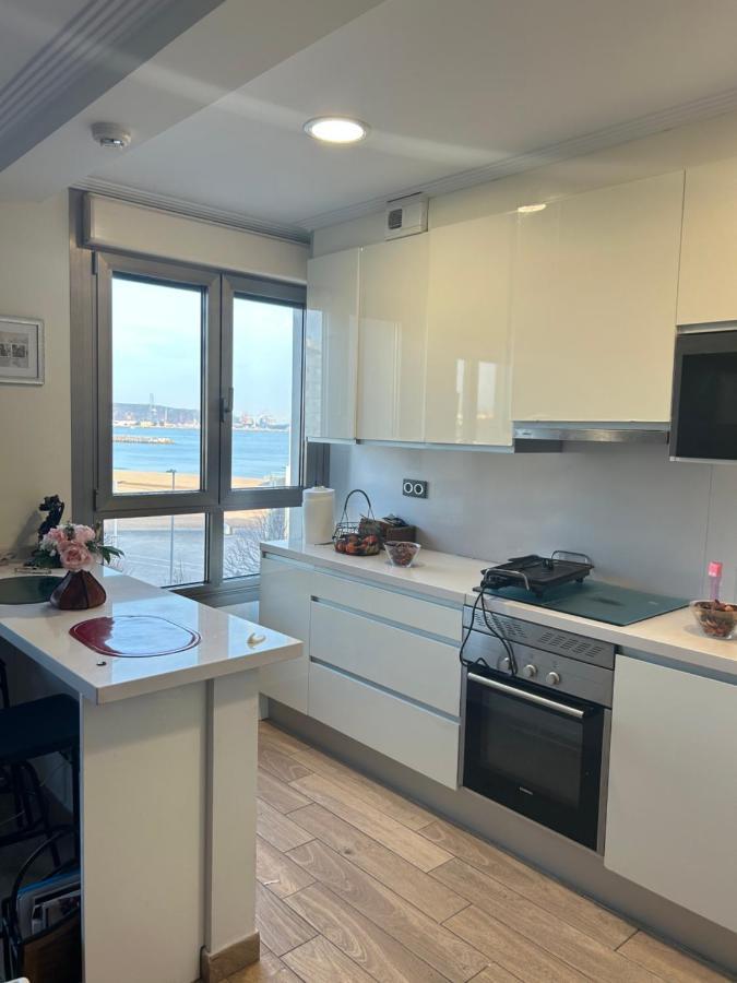 Apartment Residencial Playa Poniente 66 De