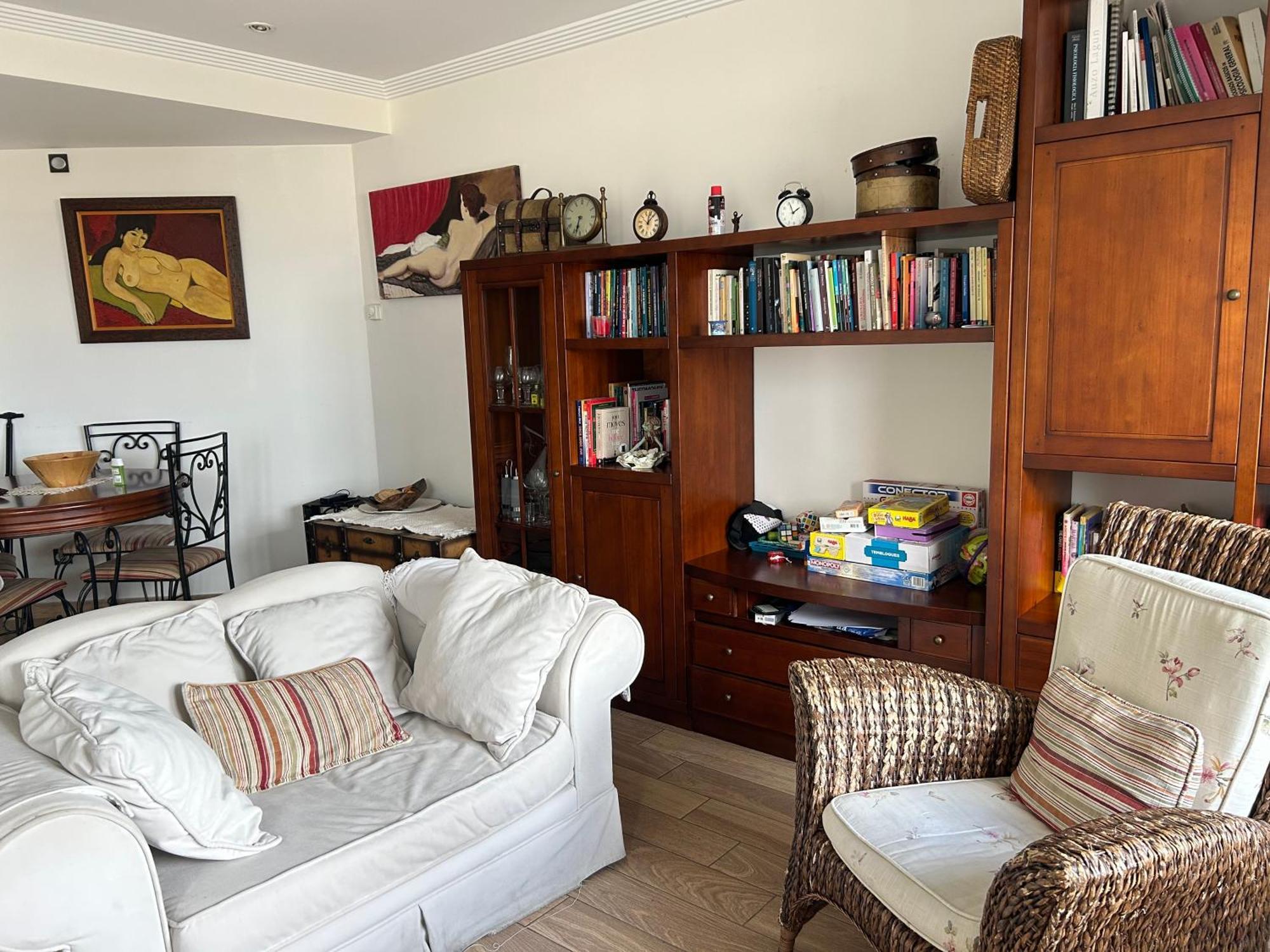 Apartment Residencial Playa Poniente 66 De *